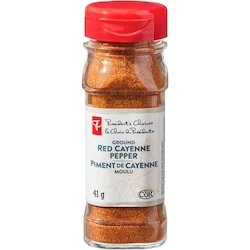Ground Red Cayenne Pepper