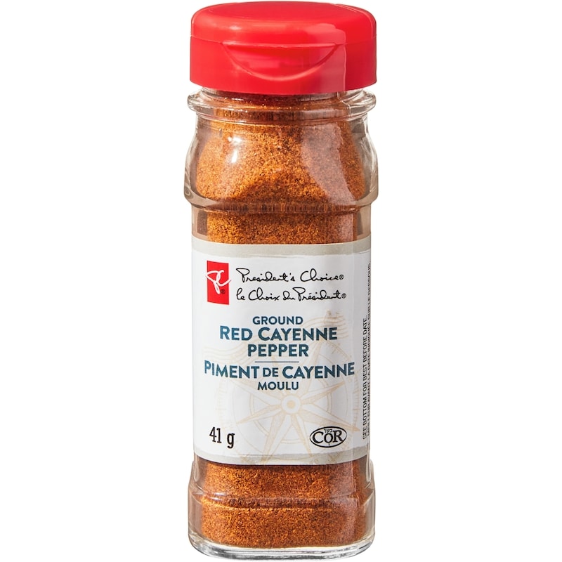 Ground Red Cayenne Pepper