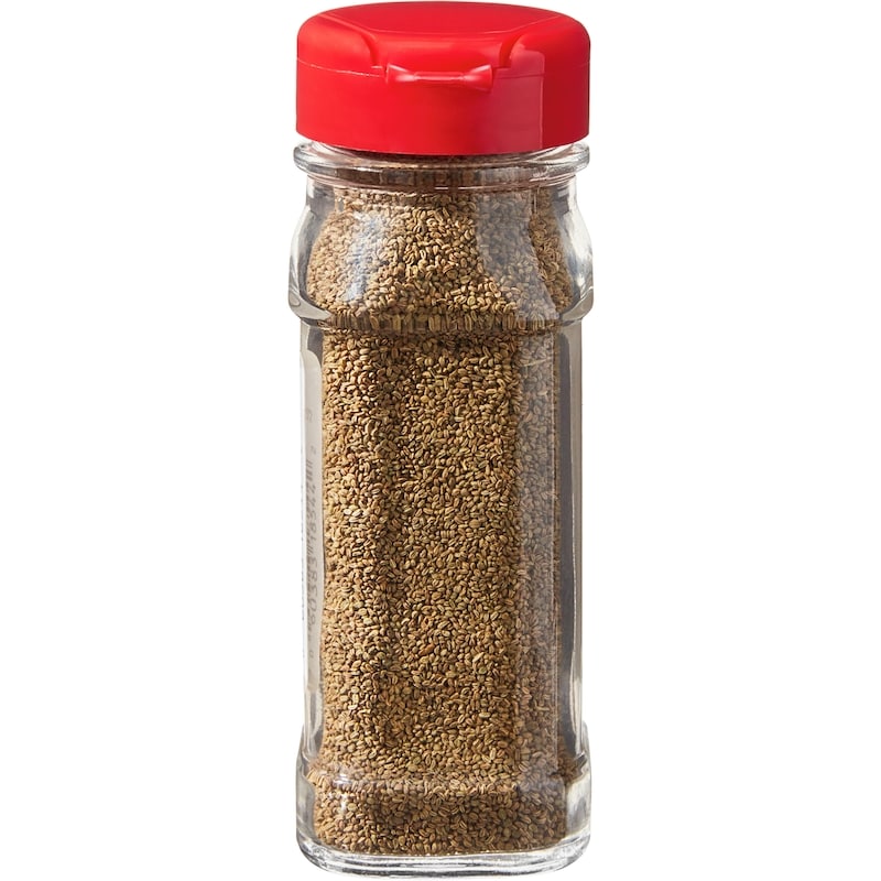 Celery Seed