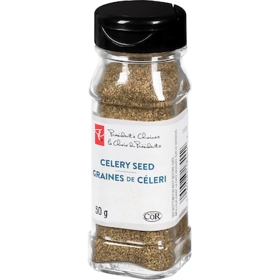 Graines de céleri