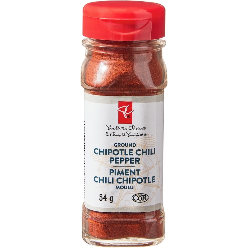 Ground Chipotle Chili Pepper