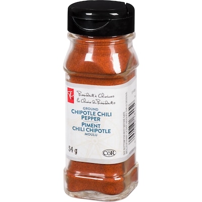 Ground Chipotle Chili Pepper