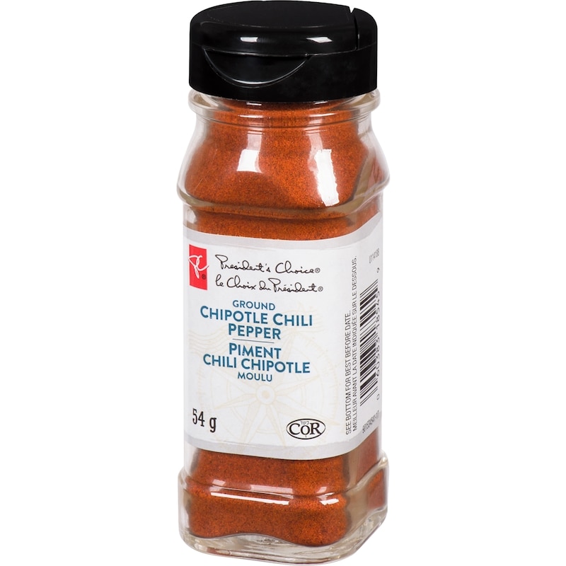 Ground Chipotle Chili Pepper