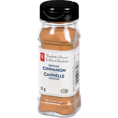 Cannelle moulue