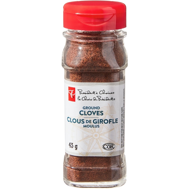 Ground Cloves