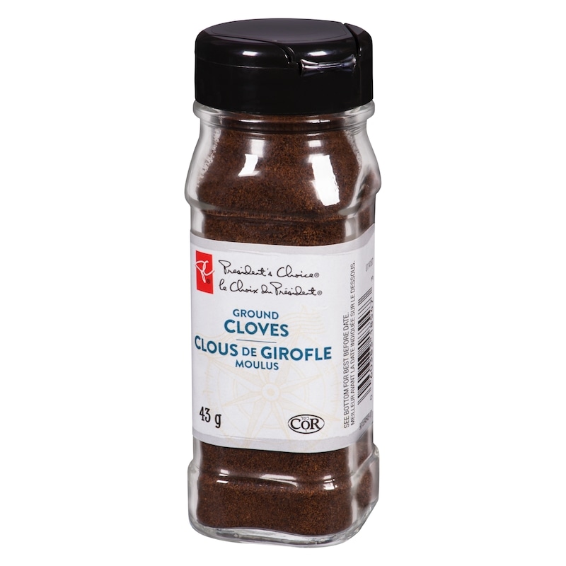 Ground Cloves