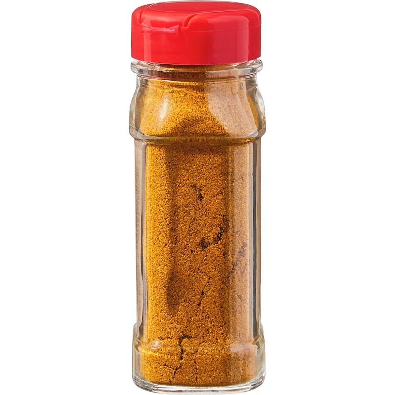 Medium Curry Powder