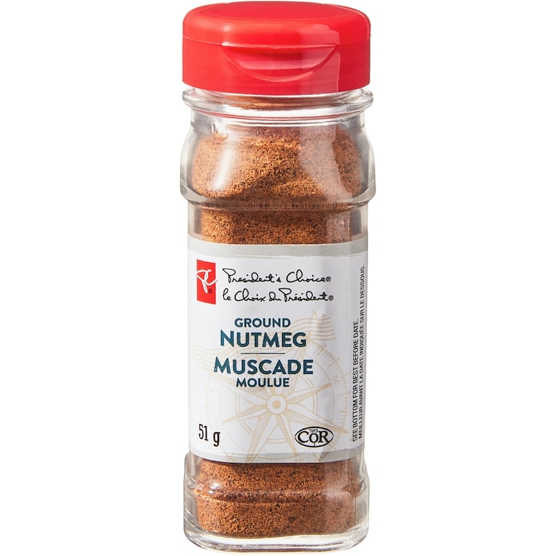 Ground Nutmeg