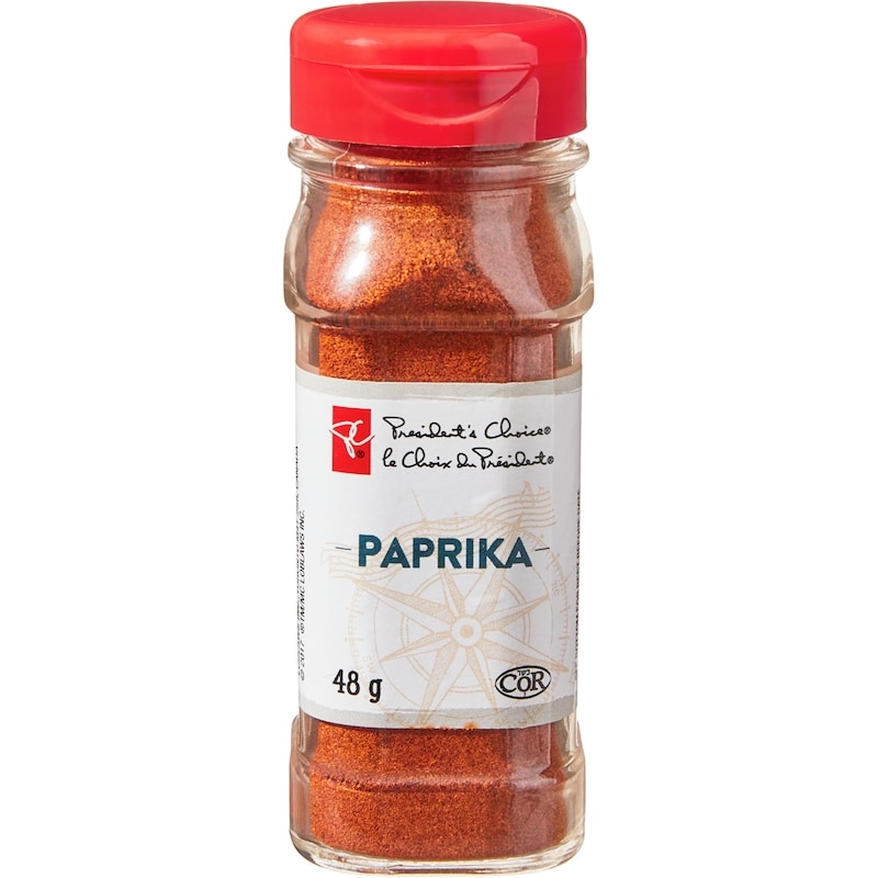 Paprika