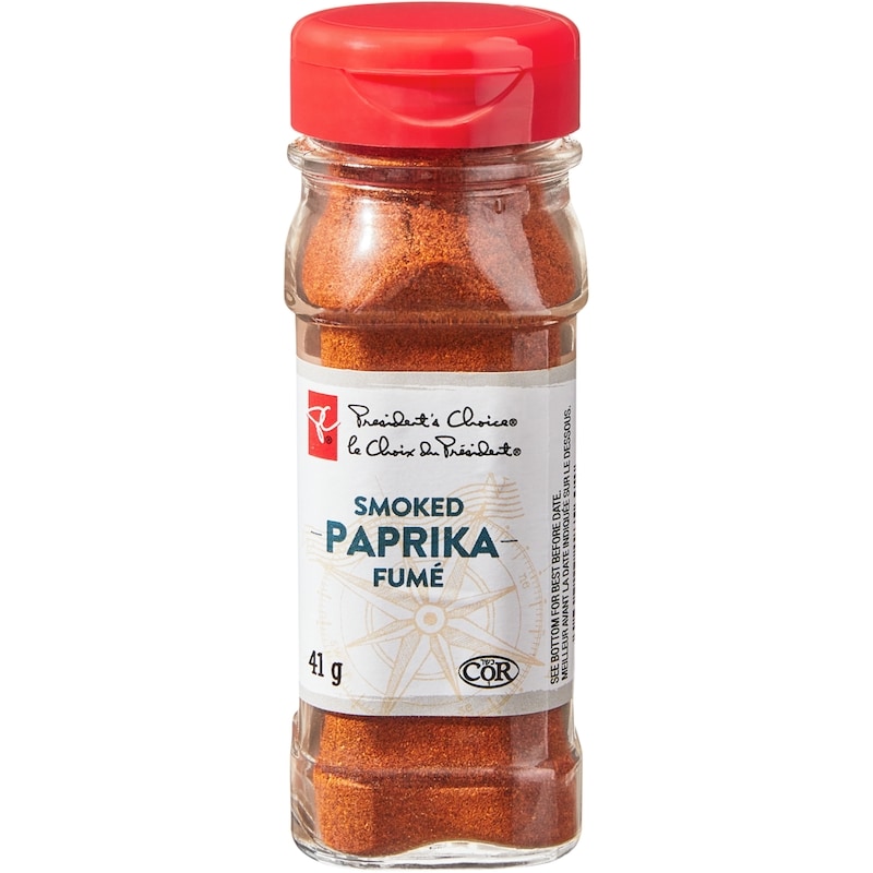 Smoked Paprika