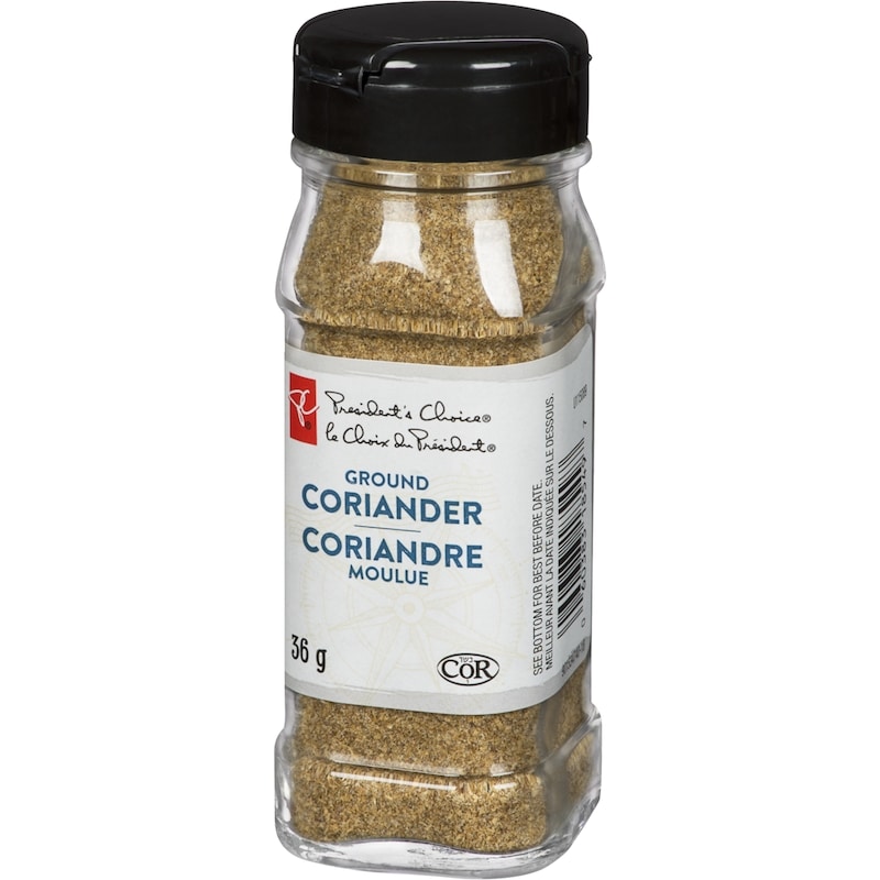 Ground Coriander