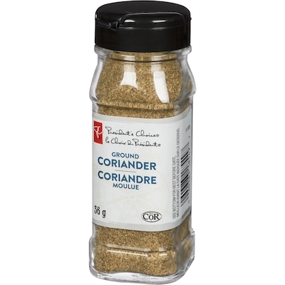 Coriandre moulue