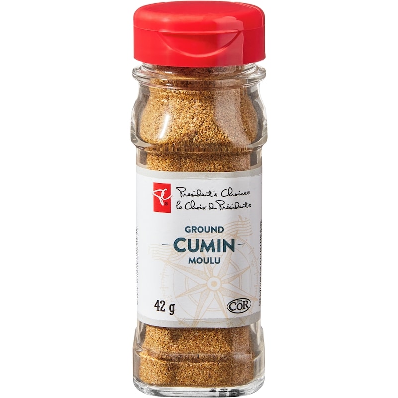 Ground Cumin