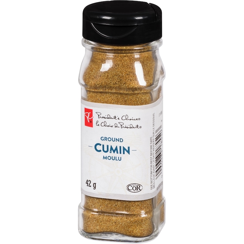 Ground Cumin