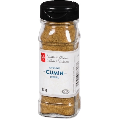 Cumin moulu