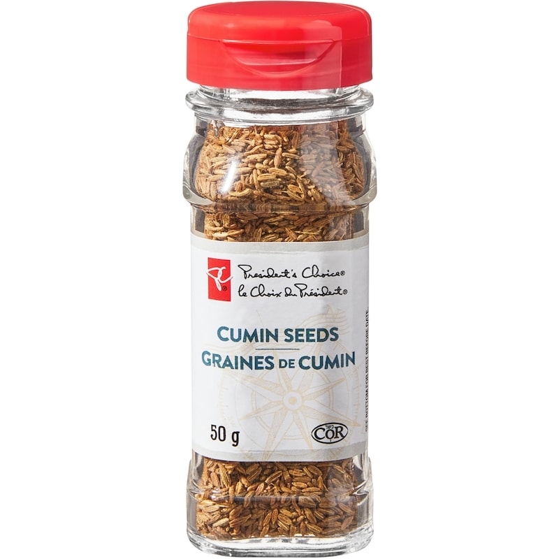 Cumin Seeds