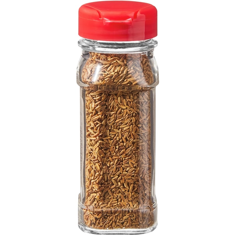 Cumin Seeds