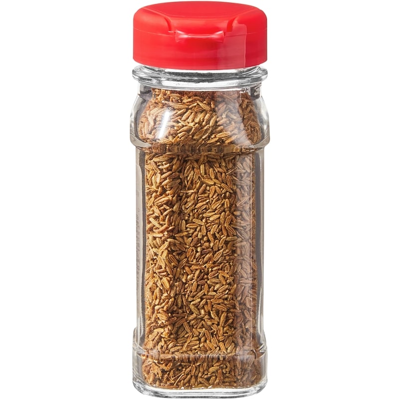 Cumin Seeds