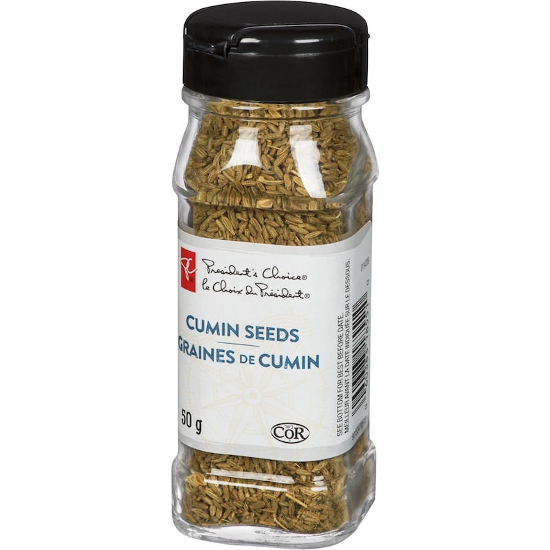 Cumin Seeds