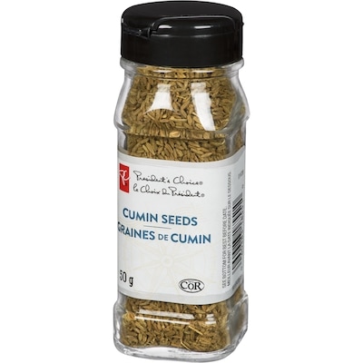 Graines de cumin