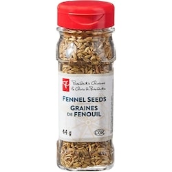 Fennel Seeds