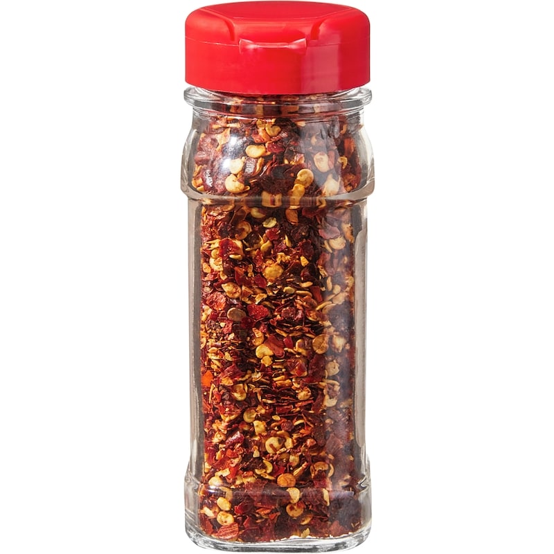 Crushed Red Pepper