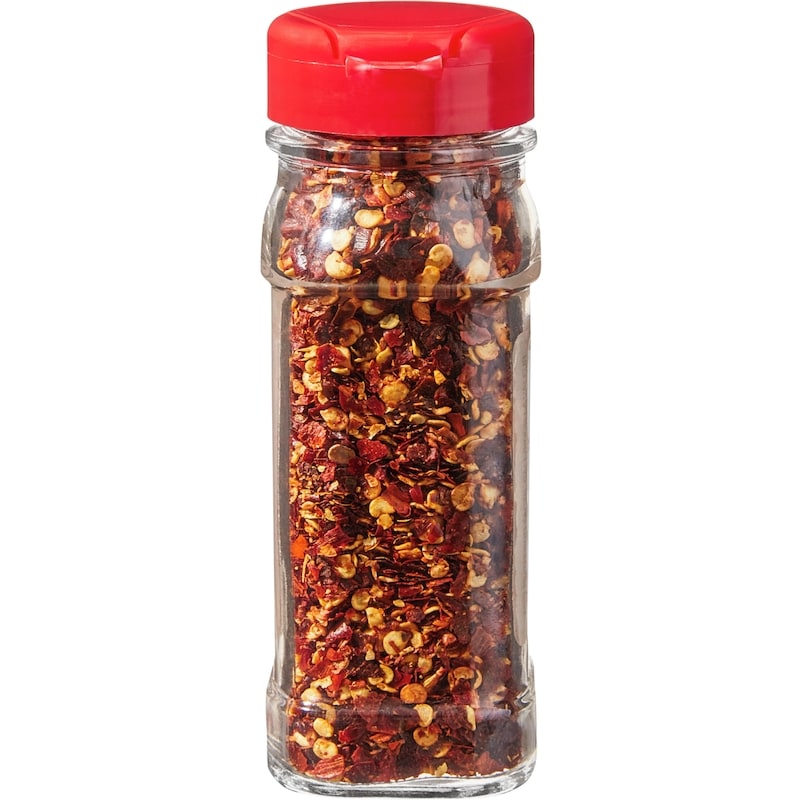 Crushed Red Pepper