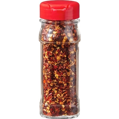 Piment de cayenne broyé