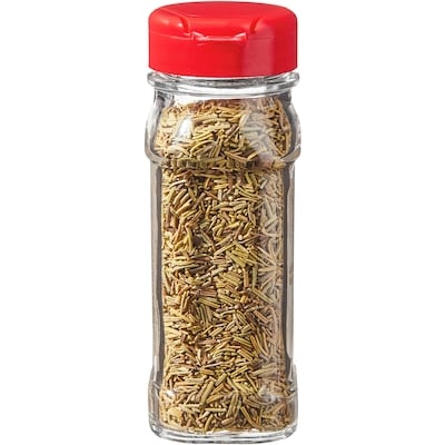 Feuilles de romarin