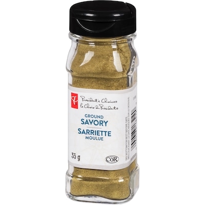 Sarriette moulue