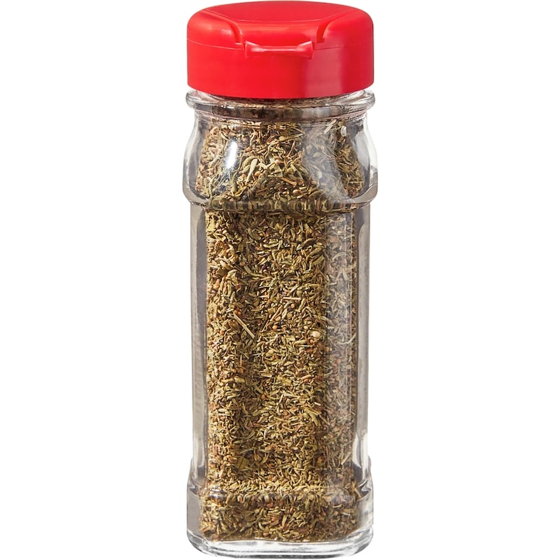 Summer Savory Leaves