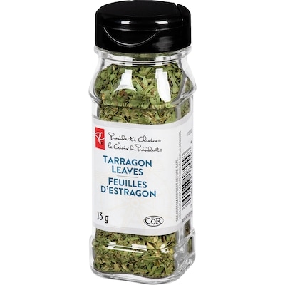Feuilles d'estragon
