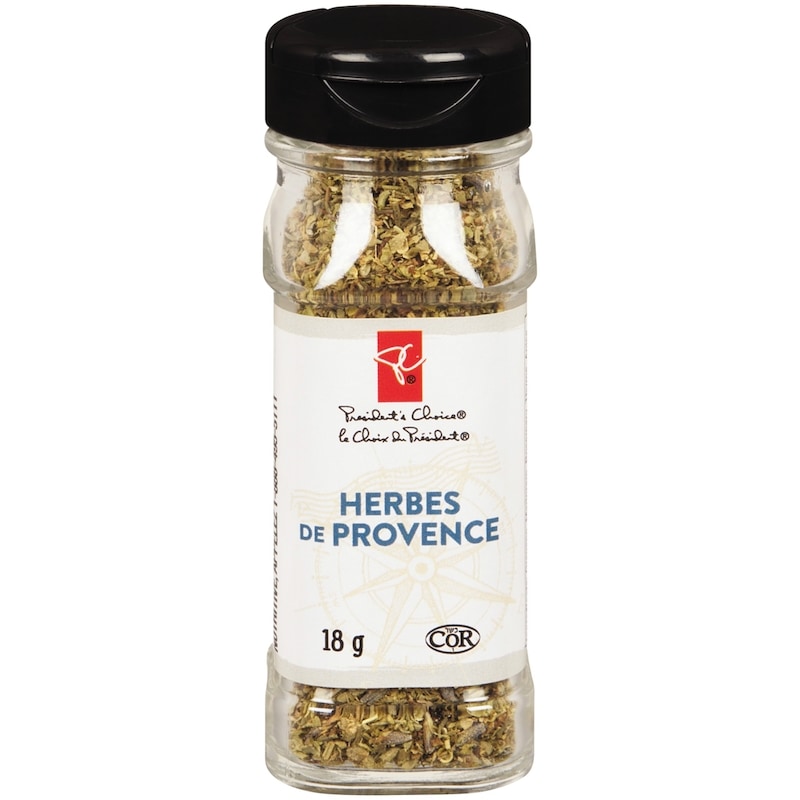 Herbes de Provence