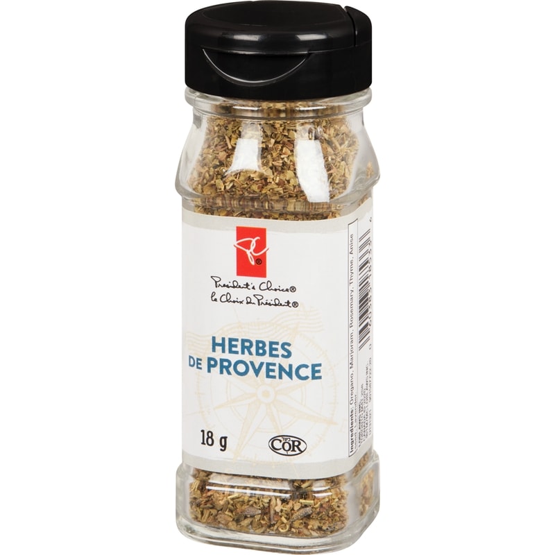 Herbes de Provence