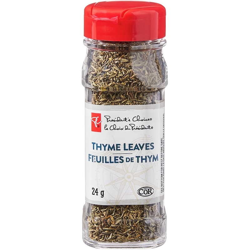 Thyme Leaves