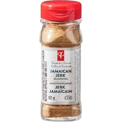 Jamaican Jerk Seasoning