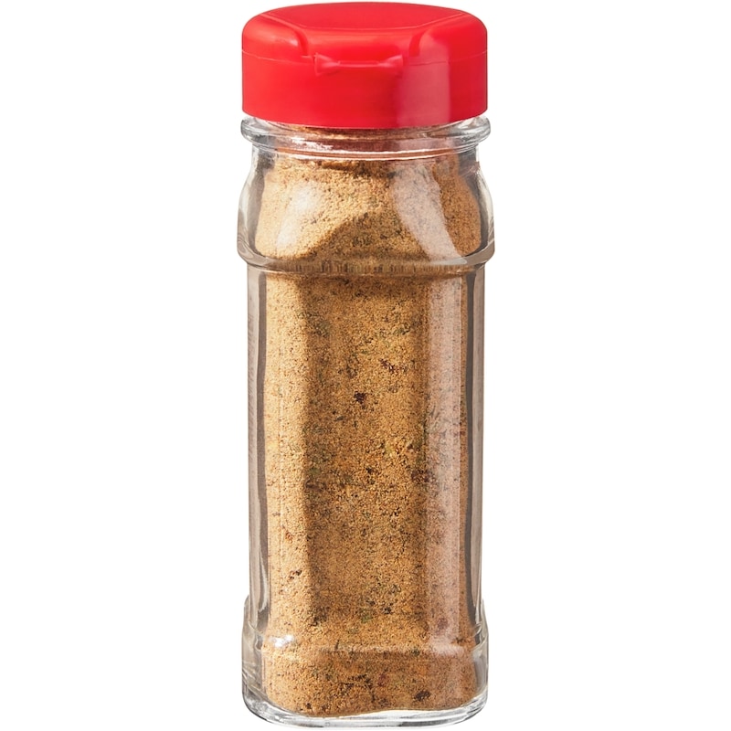 Jamaican Jerk Seasoning