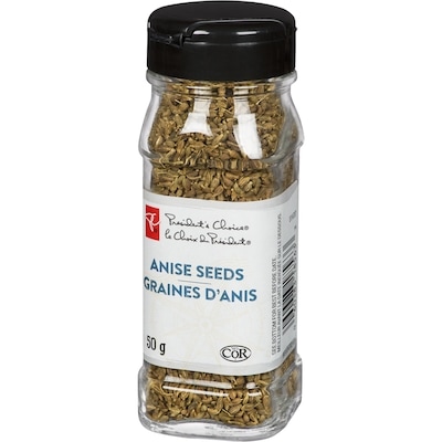 Graines d'anis
