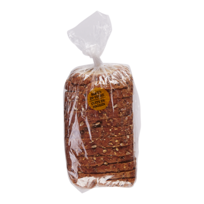 null 7 Grain Bread Sliced 450 g, $0.78/100g