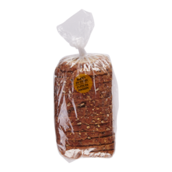 null Pain 7 grains tranché 450 g, 0,78 $/100g