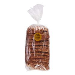 null Ancient Grain Bread Sliced 450 g, $0.78/100g