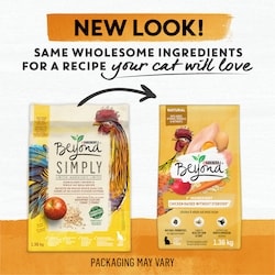 Cat Litter Purina Beyond Simply Cat Food Reviews Purina Beyond