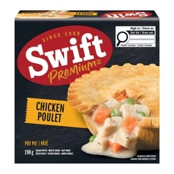 Chicken Pot Pie