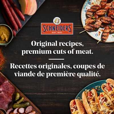 Original Recipe Breakfast Sausage Rounds