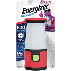 Energizer Light  1 ea, $39.99/1ea