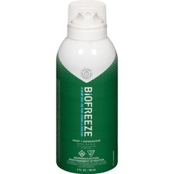 Continuous 360° Spray Cold Therapy Pain Relief