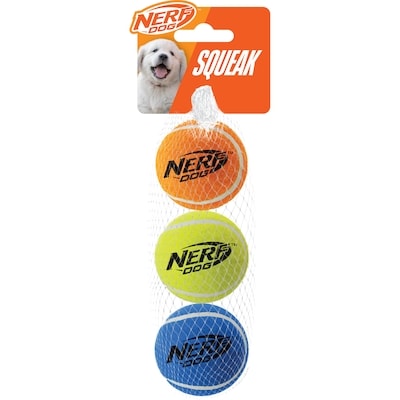 Nerf Mega Strength Ball Dog Toy 1 ea, $8.99/1ea