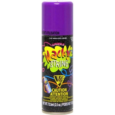 Wacky String Assortment, 2.5 oz