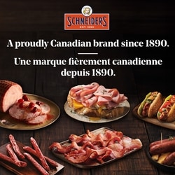Schneiders Dry Cured Genoa Salami Snack Kit - 75 g | Fortinos