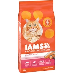 Is Iams a Good Cat Food: Honest Review & Top Benefits Revealed